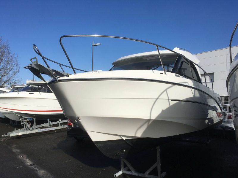 BENETEAU ANTARES 8 OB occasion