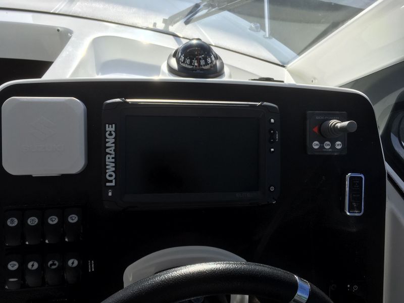 BENETEAU ANTARES 8 OB occasion