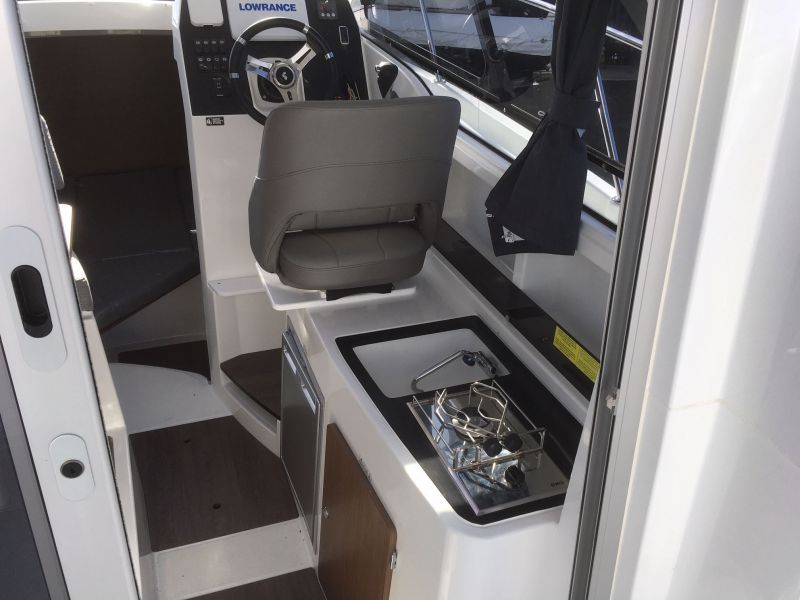BENETEAU ANTARES 8 OB occasion