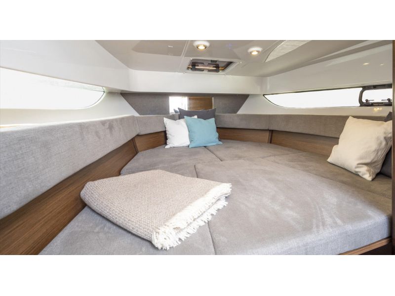 BENETEAU FLYER 9 SUNDECK