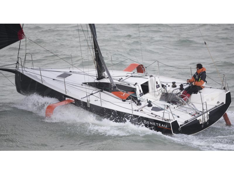 BENETEAU Figaro III