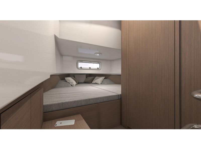 BENETEAU FLYER 9 SPACEDECK