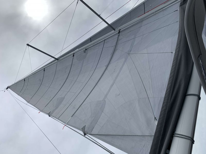 BENETEAU OCEANIS 40.1 occasion