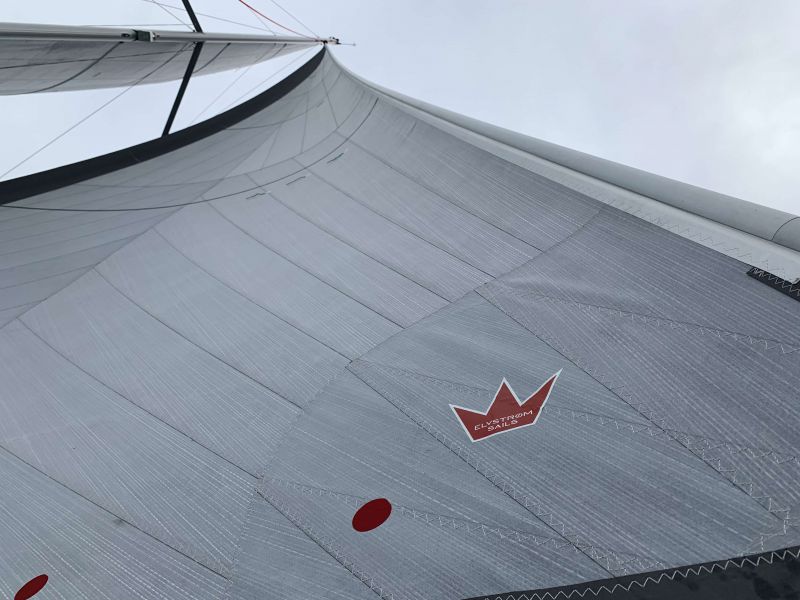 BENETEAU OCEANIS 40.1 occasion