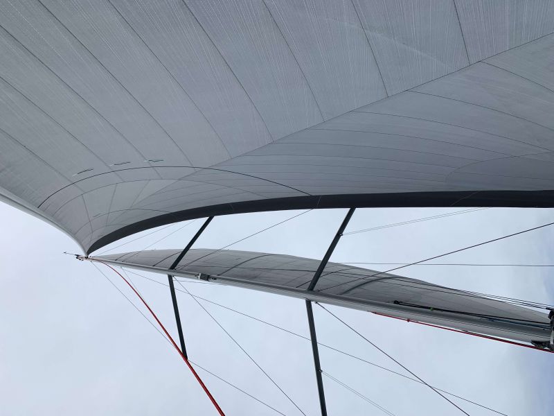 BENETEAU OCEANIS 40.1 occasion