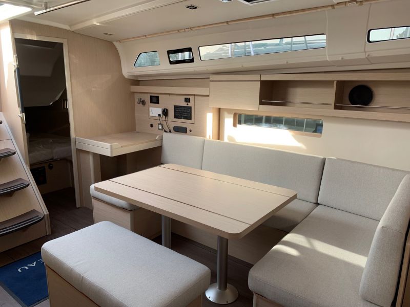BENETEAU OCEANIS 40.1 occasion