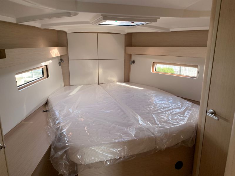 BENETEAU OCEANIS 40.1 occasion