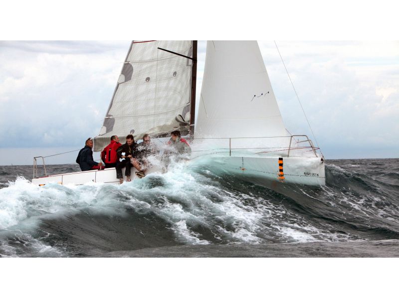 BENETEAU FIRST 27 SE