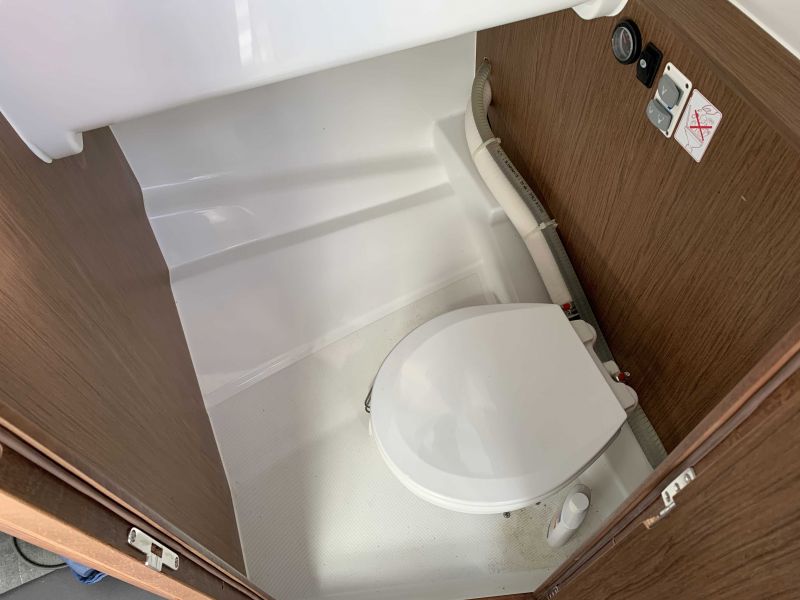 BENETEAU FLYER 8.8 SPACEDECK occasion