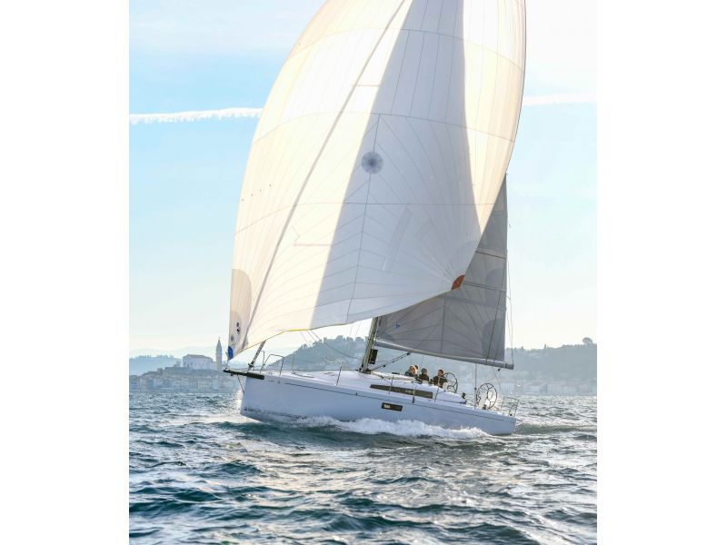 BENETEAU FIRST 36