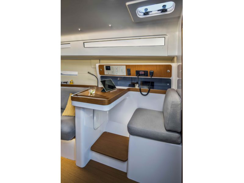 BENETEAU FIRST 36
