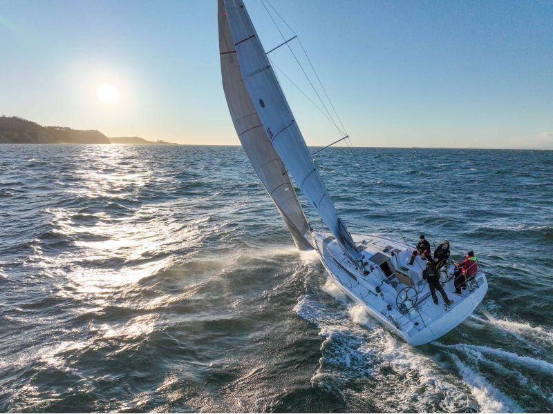 BENETEAU FIRST 36