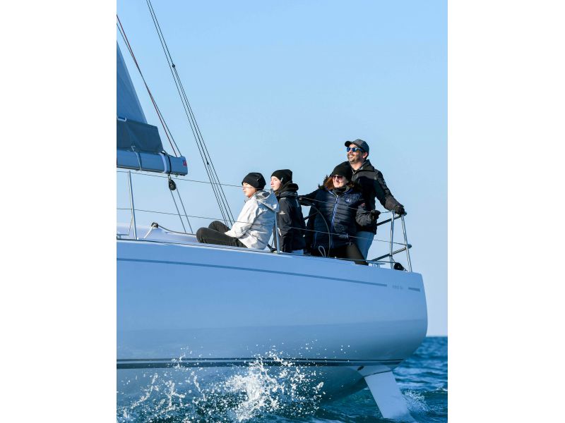 BENETEAU FIRST 36