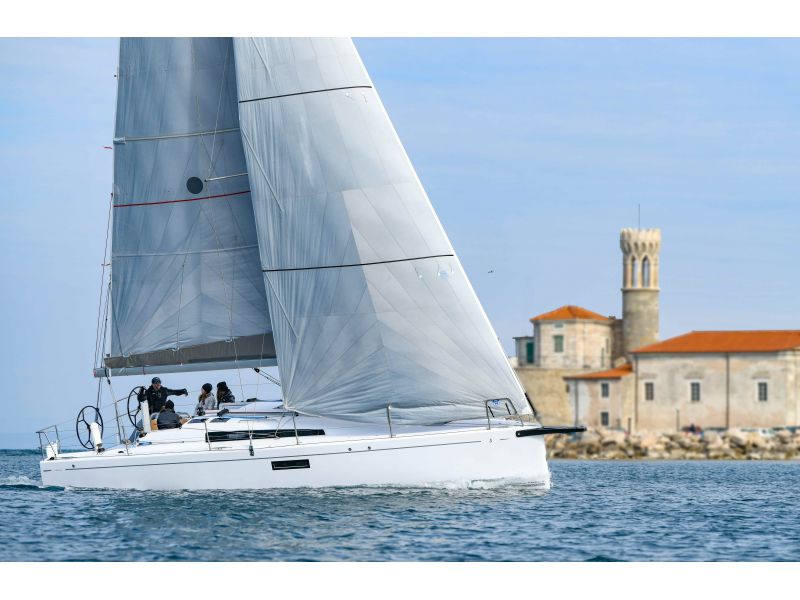 BENETEAU FIRST 36