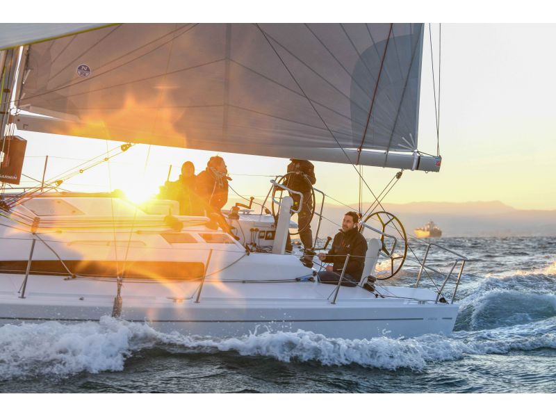 BENETEAU FIRST 36