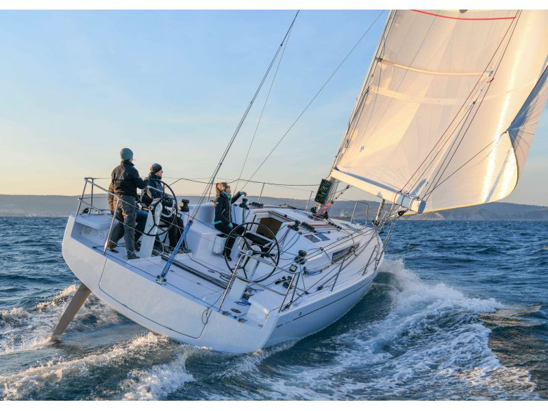 BENETEAU FIRST 36