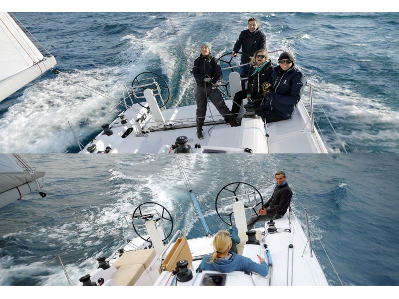 BENETEAU FIRST 36