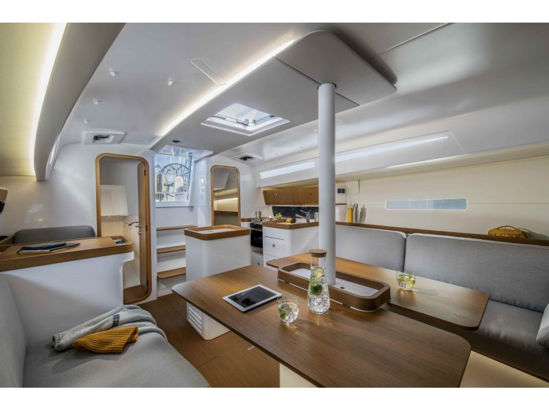 BENETEAU FIRST 36