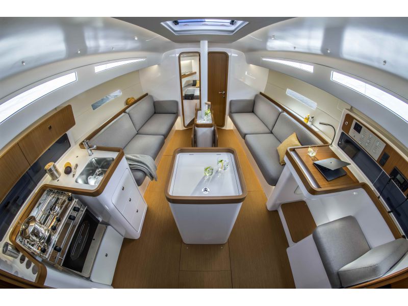 BENETEAU FIRST 36