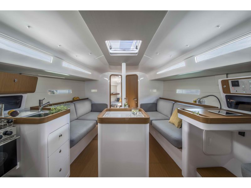 BENETEAU FIRST 36