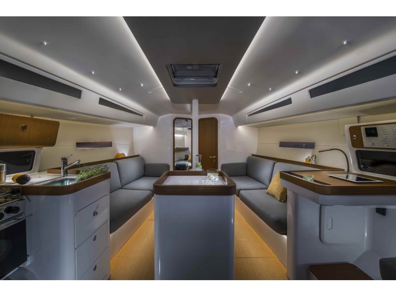 BENETEAU FIRST 36