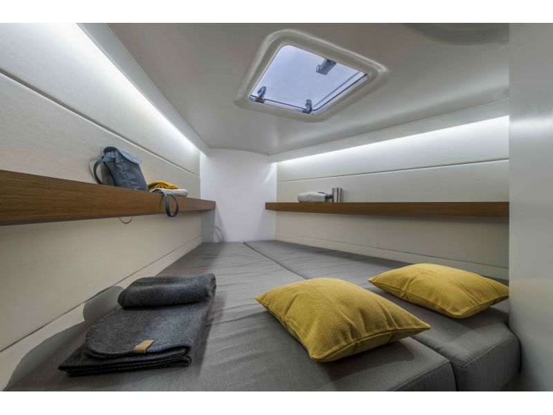BENETEAU FIRST 36