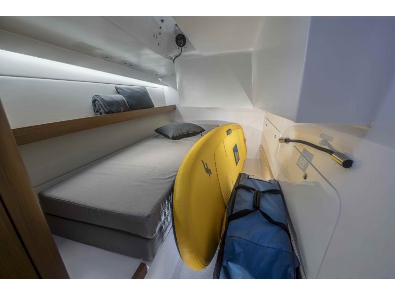 BENETEAU FIRST 36