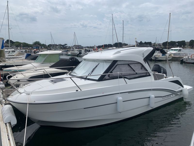 BENETEAU ANTARES 7 OB occasion