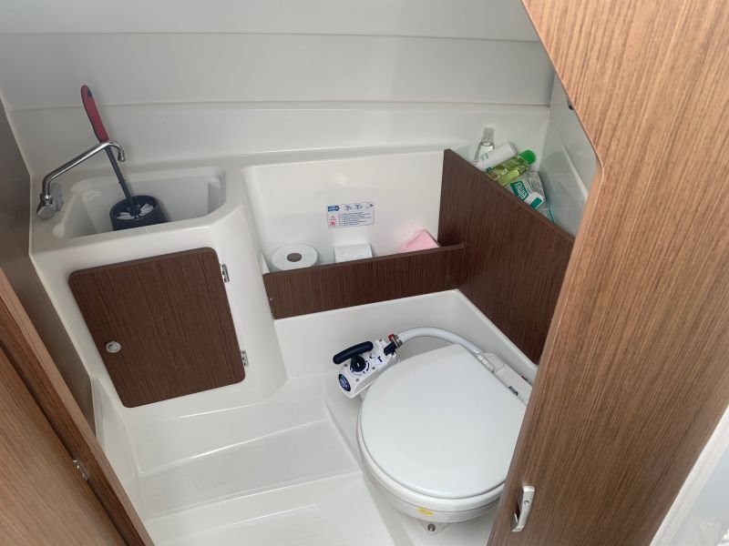 BENETEAU ANTARES 7 OB occasion