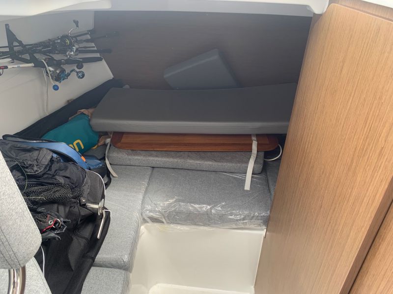 BENETEAU ANTARES 7 OB occasion