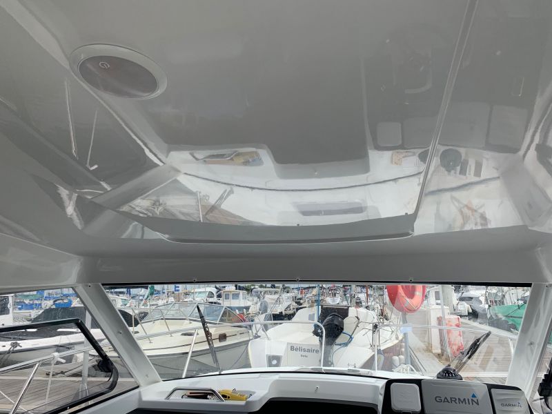 BENETEAU ANTARES 7 OB occasion