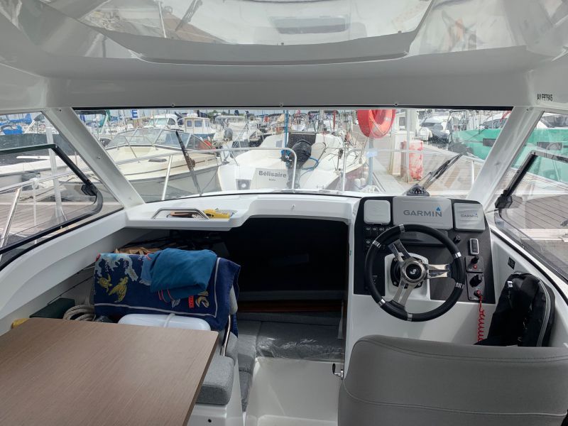 BENETEAU ANTARES 7 OB occasion