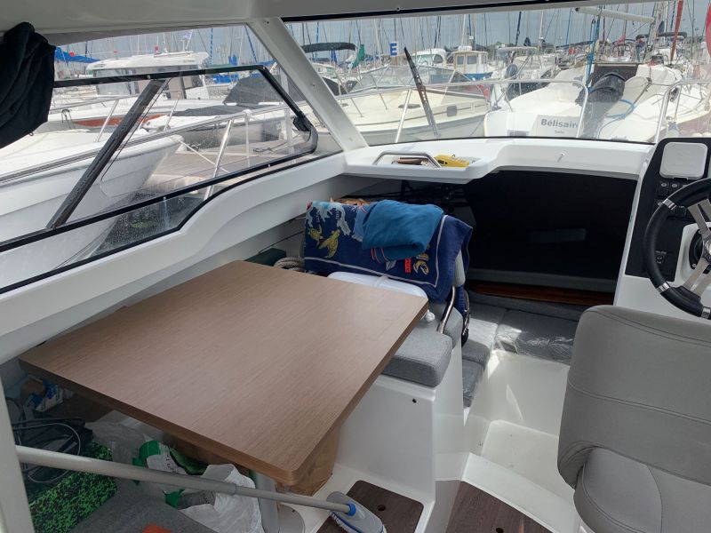 BENETEAU ANTARES 7 OB occasion
