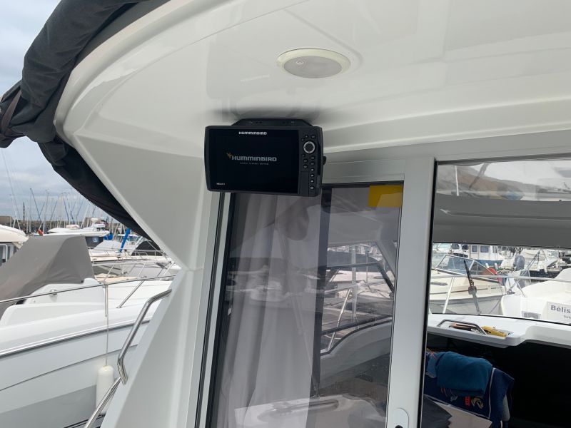 BENETEAU ANTARES 7 OB occasion