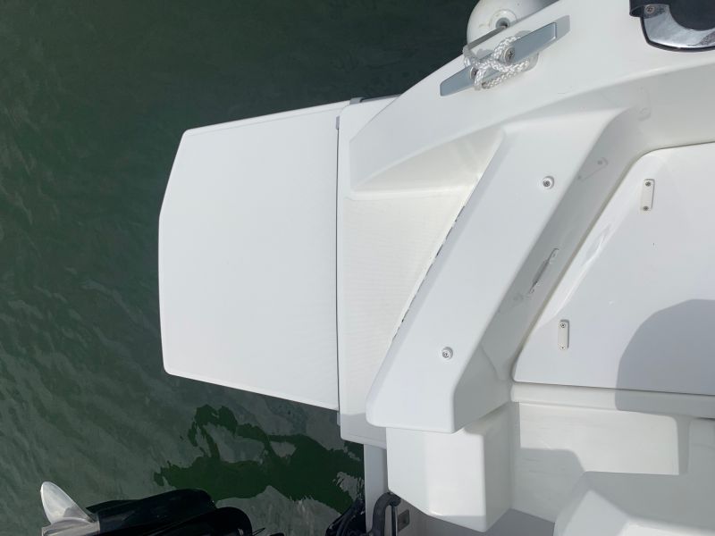 BENETEAU ANTARES 7 OB occasion