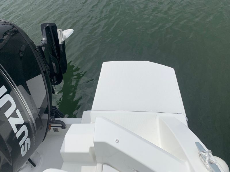 BENETEAU ANTARES 7 OB occasion