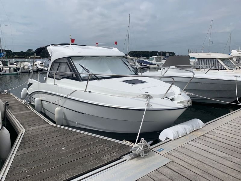 BENETEAU ANTARES 7 OB occasion