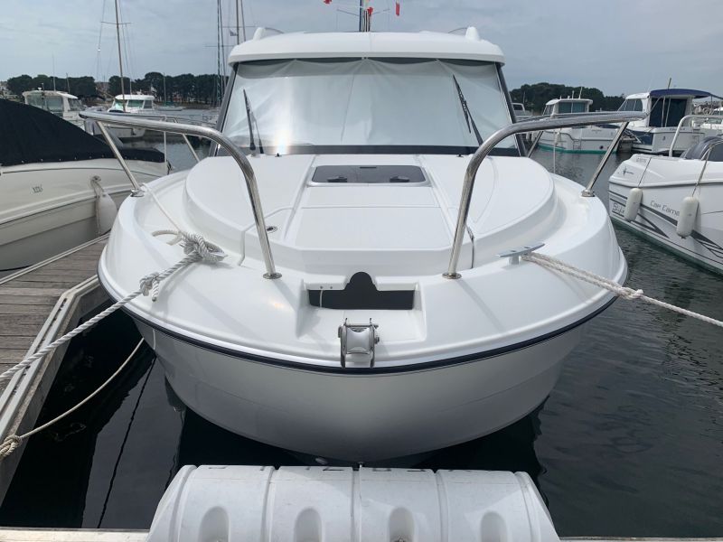 BENETEAU ANTARES 7 OB occasion