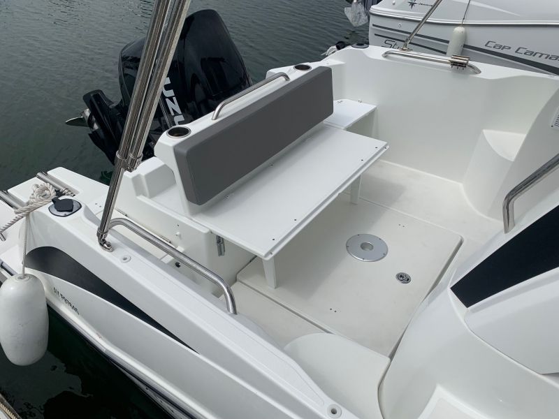 BENETEAU ANTARES 7 OB occasion