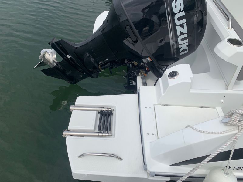 BENETEAU ANTARES 7 OB occasion