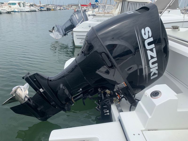 BENETEAU ANTARES 7 OB occasion