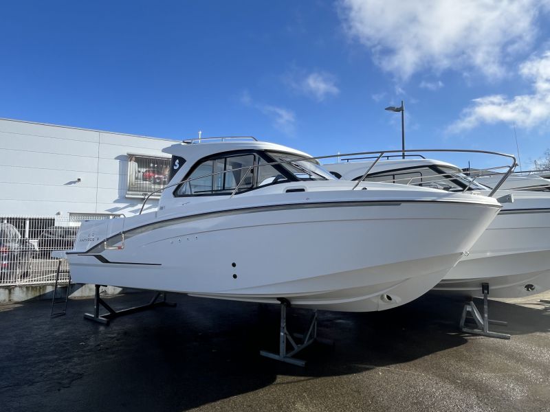 BENETEAU ANTARES 7 OB V2