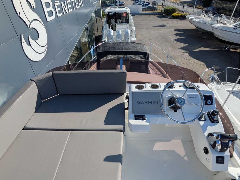 BENETEAU ANTARES 11 OB FLY occasion