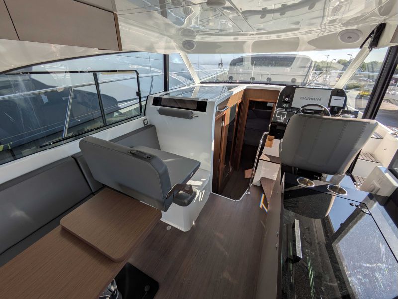 BENETEAU ANTARES 11 OB FLY occasion