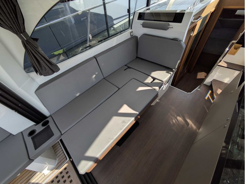 BENETEAU ANTARES 11 OB FLY occasion