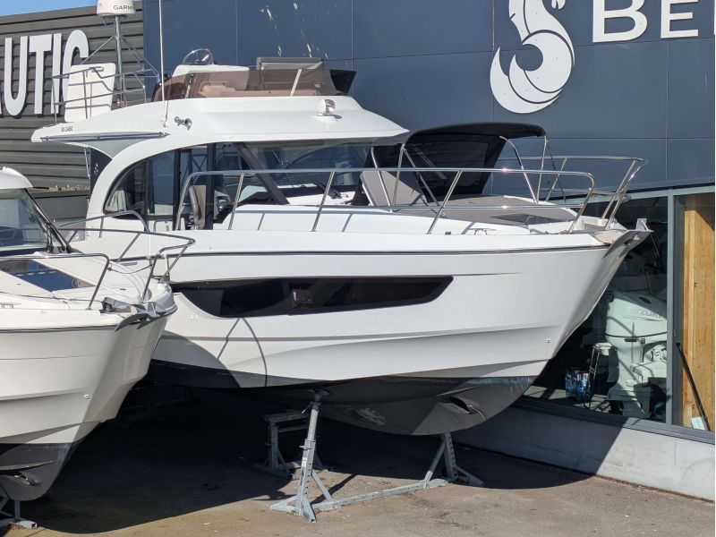 BENETEAU ANTARES 11 OB FLY occasion