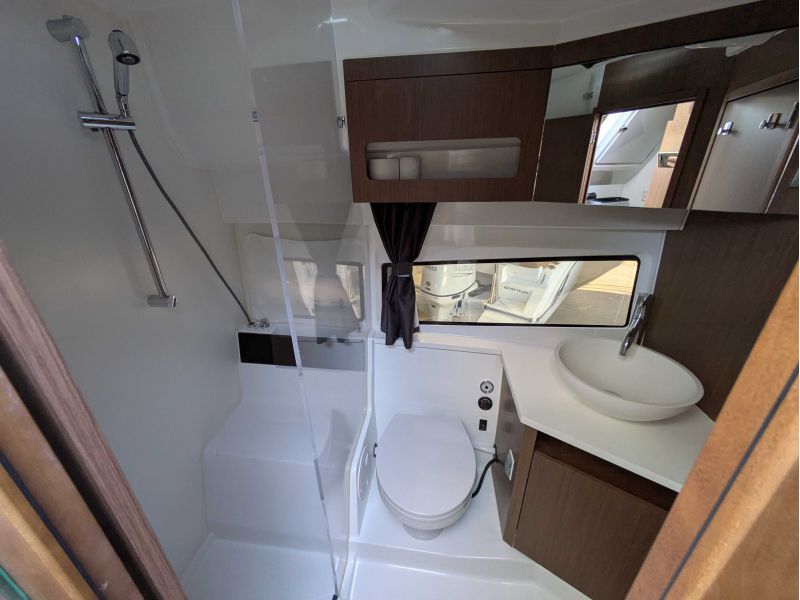 BENETEAU ANTARES 11 OB FLY occasion