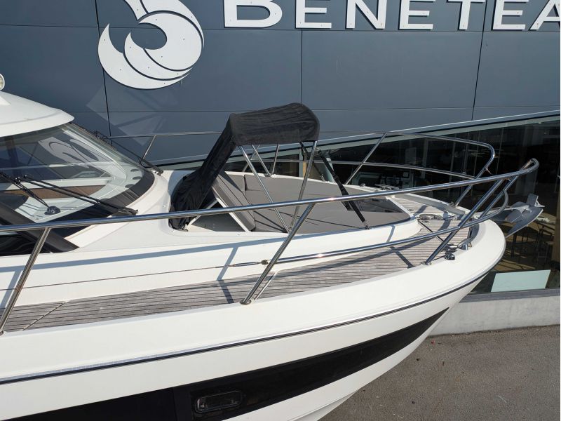 BENETEAU ANTARES 11 OB FLY occasion