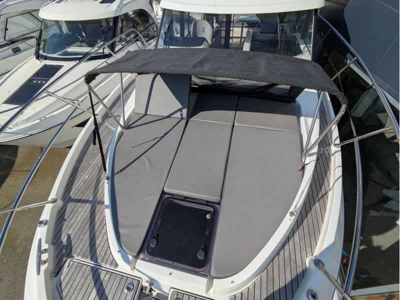 BENETEAU ANTARES 11 OB FLY occasion