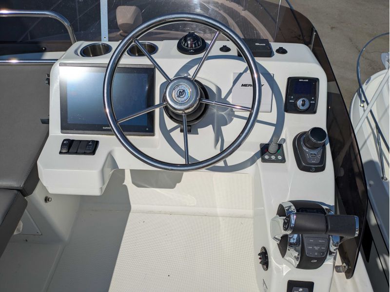 BENETEAU ANTARES 11 OB FLY occasion